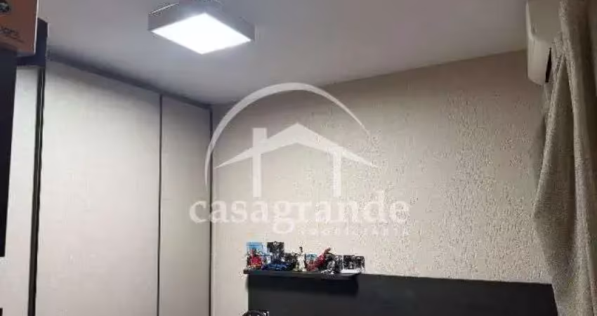 Casa com 3 quartos à venda na Rua Itumbiara, 1, Nossa Senhora Aparecida, Uberlândia