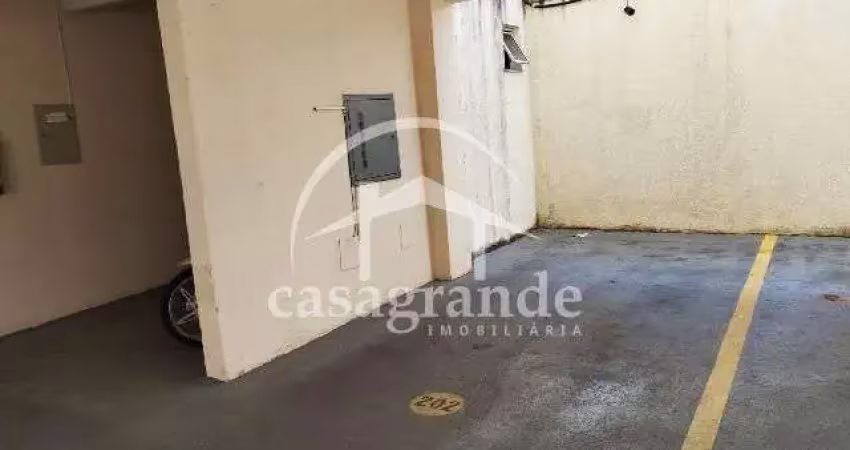 Apartamento com 2 quartos à venda na Avenida Doutor Laerte Vieira Gonçalves, 1495, Santa Mônica, Uberlândia