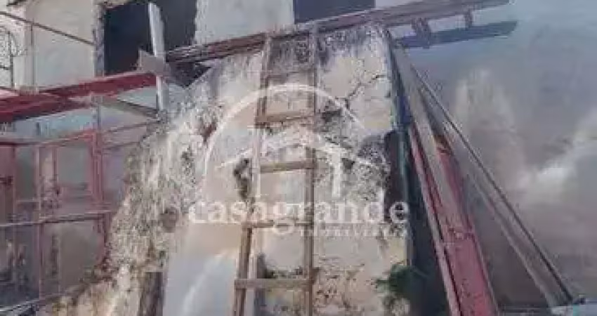 Casa à venda na Rua Doutor Lacerda, 265, Vigilato Pereira, Uberlândia
