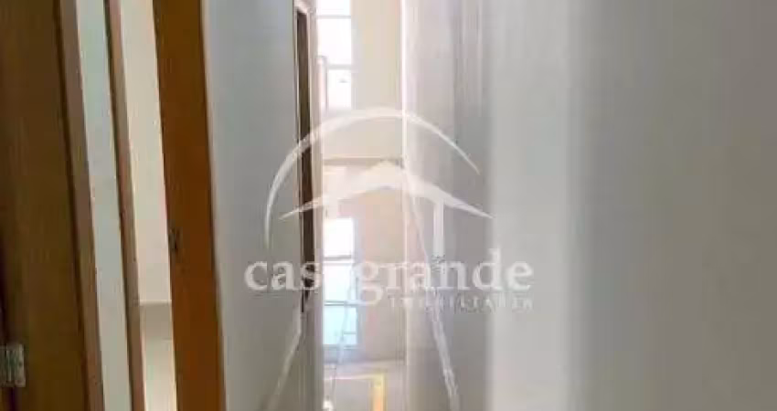 Casa com 3 quartos à venda na Rua Edson Gonçalves, 568, Conjunto Segismundo Pereira, Uberlândia