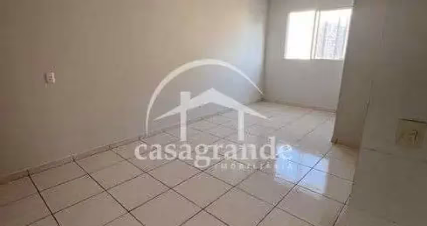 Apartamento com 2 quartos à venda na Rua Aragon, 300, Laranjeiras, Uberlândia