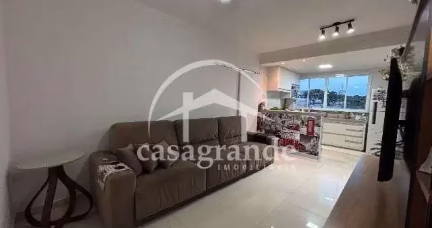 Apartamento com 2 quartos à venda na Rua Clemente Pereira, 892, Pampulha, Uberlândia