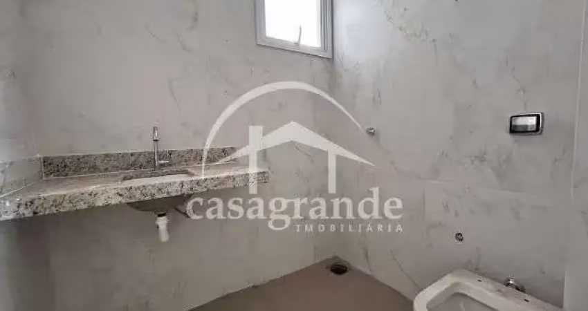 Apartamento com 2 quartos à venda na Rua São Francisco de Assis, 1296, Lagoinha, Uberlândia