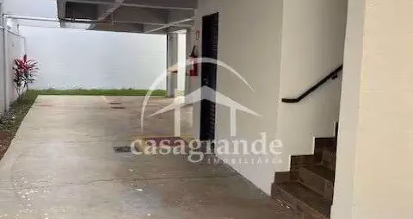 Apartamento com 2 quartos à venda na Rua dos Pica-Paus, 1, Jardim das Palmeiras, Uberlândia