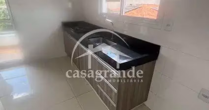 Apartamento com 2 quartos à venda na Rua Laguna, 185, Tabajaras, Uberlândia