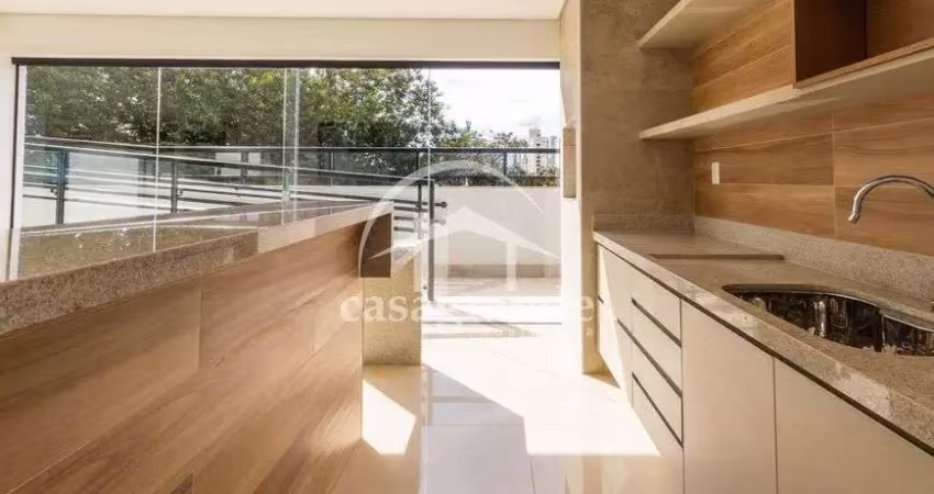 Apartamento com 2 quartos à venda na Rua Santa Vitória, 743, Tabajaras, Uberlândia