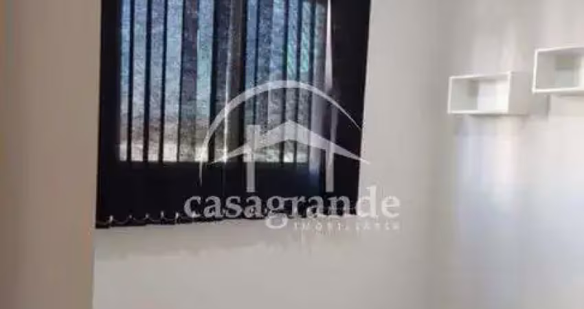 Apartamento com 2 quartos à venda na Rua Luzia Neves Fleck, 1, Shopping Park, Uberlândia
