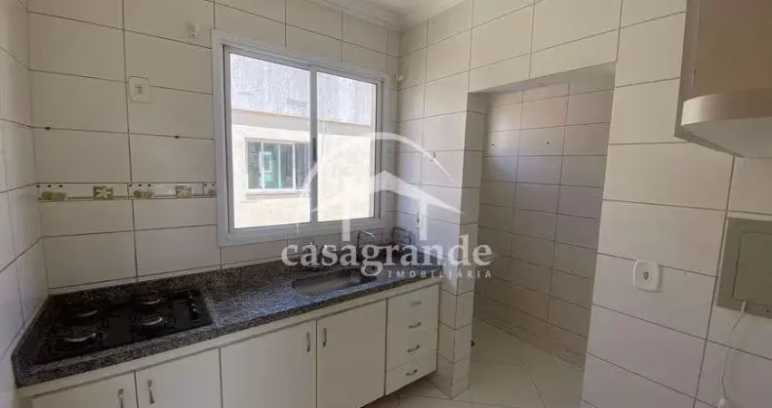Apartamento com 2 quartos à venda na Avenida Professora Juvenília dos Santos, 1, Santa Mônica, Uberlândia