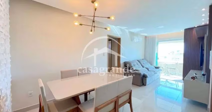 Apartamento com 3 quartos à venda na Rua Alexandrino Santos Lima, 1, Santa Mônica, Uberlândia