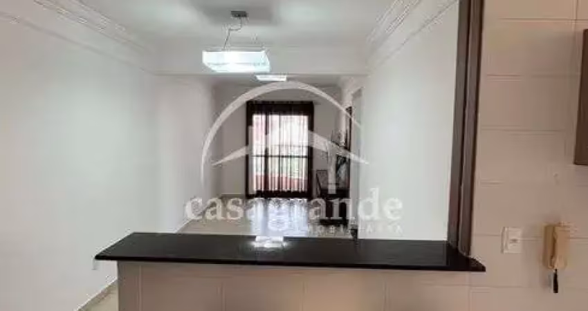 Apartamento com 2 quartos à venda na Rua Alexandrino Santos Lima, 1, Santa Mônica, Uberlândia