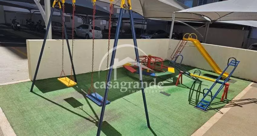 Apartamento com 2 quartos à venda na Rua Castela, 194, Laranjeiras, Uberlândia