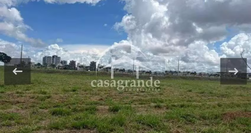 Terreno à venda na Avenida Landscape, Gávea, Uberlândia
