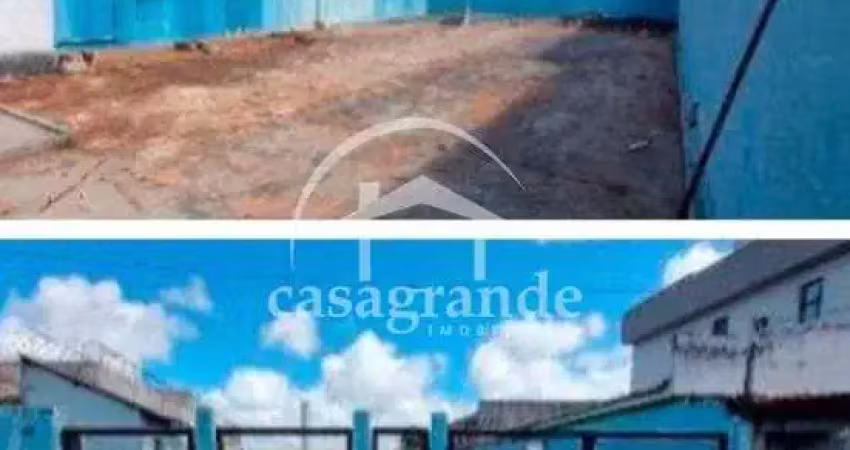 Terreno à venda na Rua Gago Coutinho, 651, Aclimação, Uberlândia