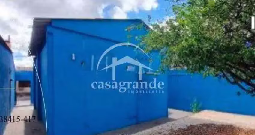 Casa à venda na Rua da Mazurka, 441, Guarani, Uberlândia
