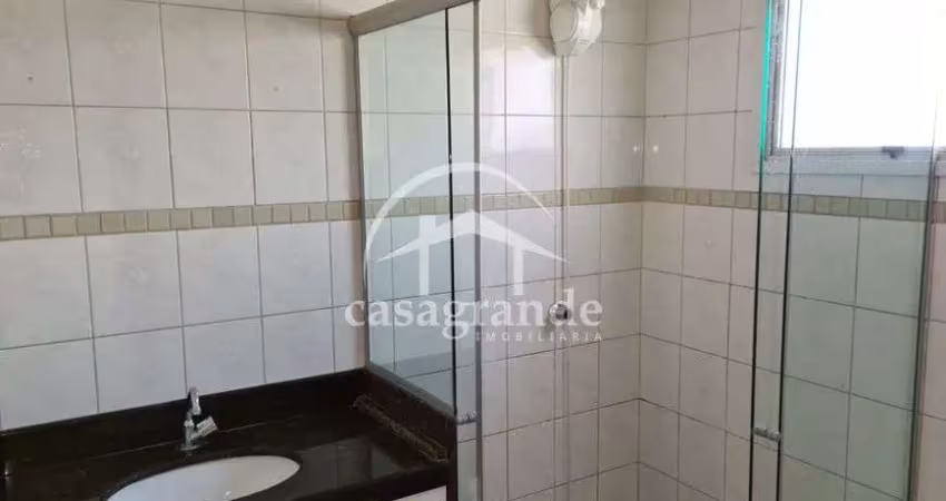 Apartamento com 4 quartos à venda na Alameda Uberaba, 107, Santa Mônica, Uberlândia