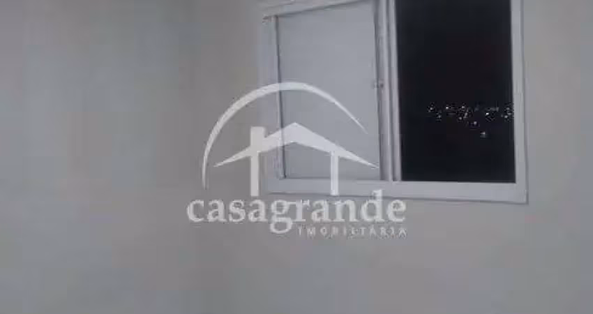 Apartamento com 2 quartos à venda na Rua Diamante, 600, Jardim Patrícia, Uberlândia