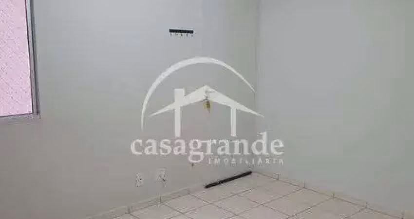 Apartamento com 2 quartos à venda na Avenida Doutor Munir Tannús Abdalla, 1, Shopping Park, Uberlândia