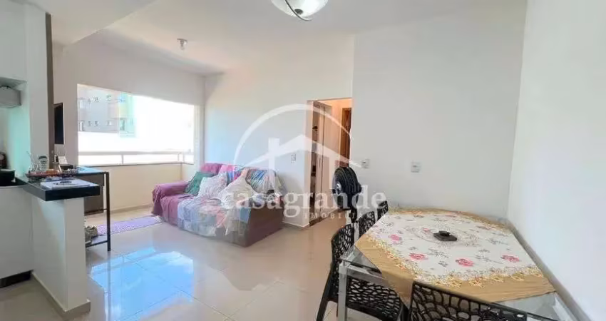 Apartamento com 2 quartos à venda na Rua Armando Tucci, 1, Santa Mônica, Uberlândia