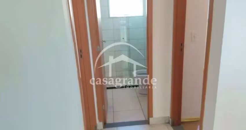 Apartamento com 2 quartos à venda na Rua Professora Maria Célia Cence, 160, Shopping Park, Uberlândia