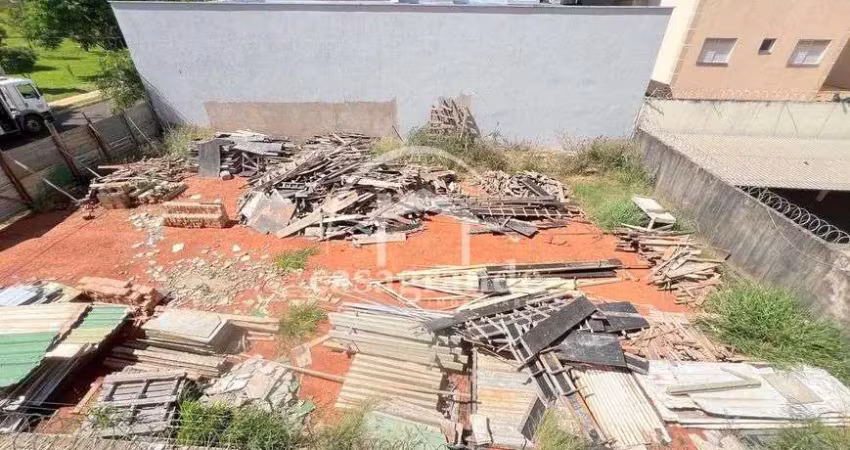 Terreno à venda na PCA ABIB ATTUCH, 1, Santa Mônica, Uberlândia