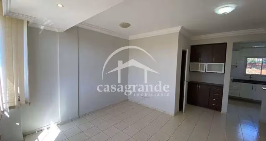 Apartamento com 3 quartos à venda na Avenida Getúlio Vargas, 1, Tubalina, Uberlândia