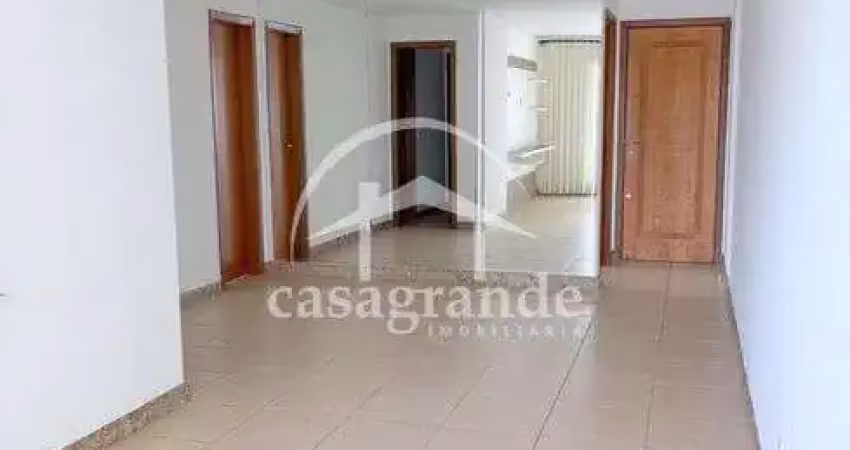 Apartamento com 2 quartos à venda na Avenida Princesa Izabel, 170, Fundinho, Uberlândia
