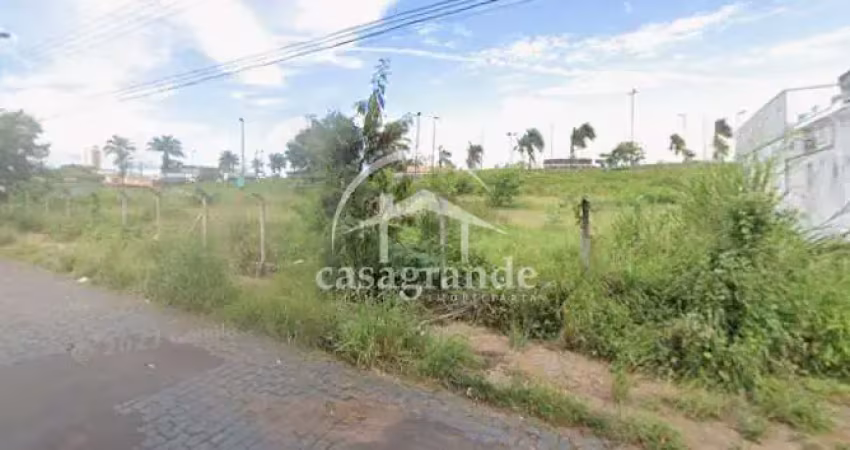 Terreno comercial à venda na Avenida Arnaldo Contursi, 1170, Marta Helena, Uberlândia