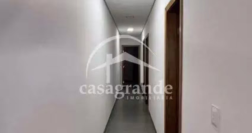 Casa com 3 quartos à venda na RUA ALUISIO AZEVEDO, 134, Novo Mundo, Uberlândia