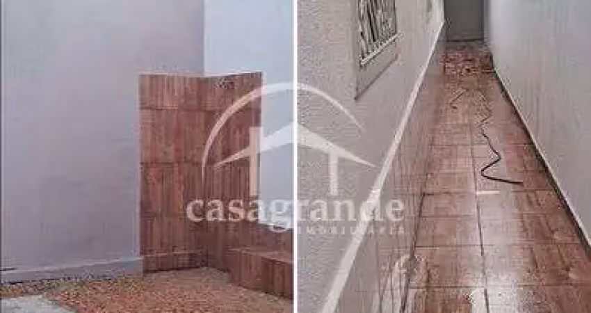 Casa com 3 quartos à venda na Rua João José da Silva, 1, Santa Mônica, Uberlândia