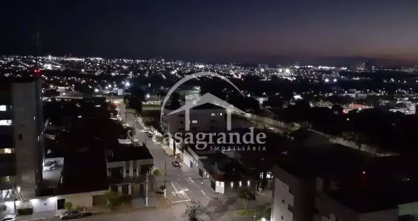 Apartamento com 3 quartos à venda na Rua Lourdes de Carvalho, 1997, Conjunto Segismundo Pereira, Uberlândia