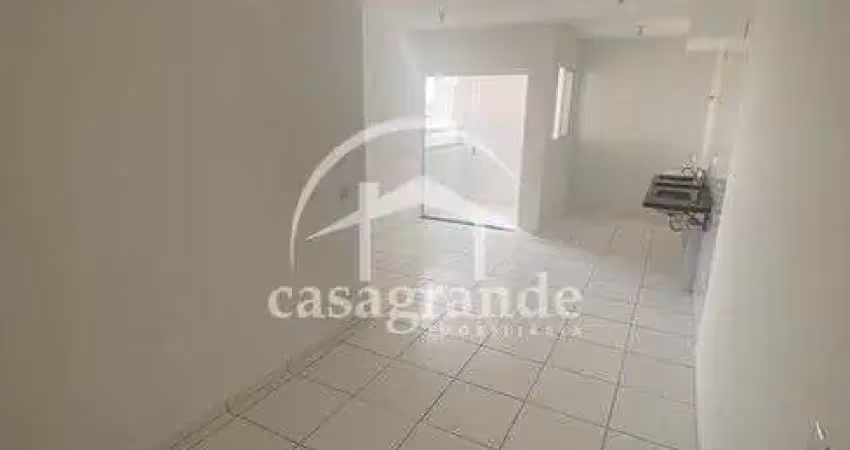 Apartamento com 2 quartos à venda na RUA REINO ARRUDA, 170, Jardim Patrícia, Uberlândia