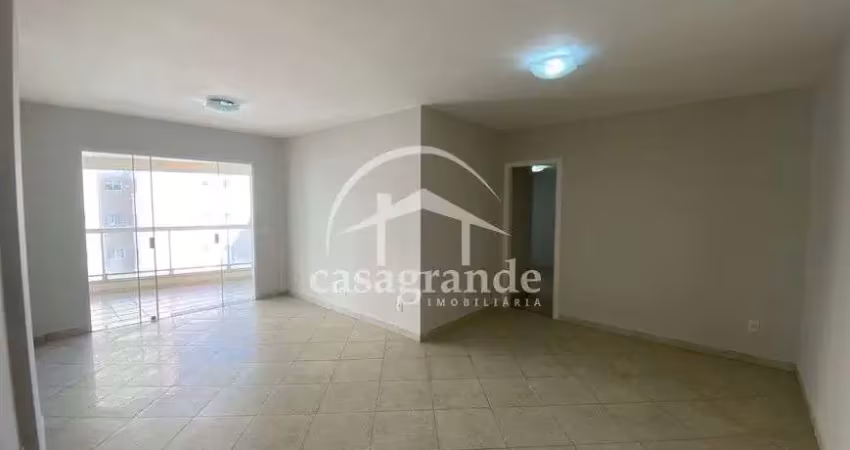 Apartamento com 3 quartos para alugar na Rua Santos Dumont, 1, Centro, Uberlândia