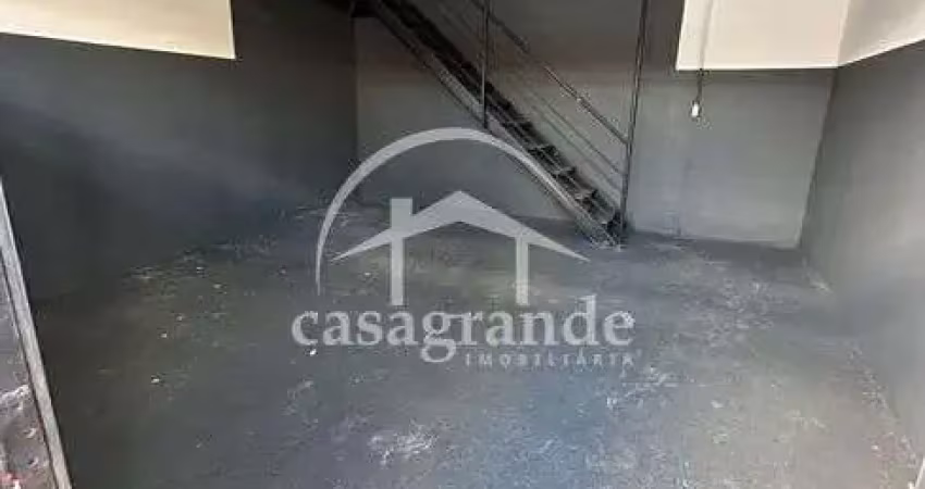 Casa com 3 quartos para alugar na Rua Célio Pontes, 1, São Jorge, Uberlândia
