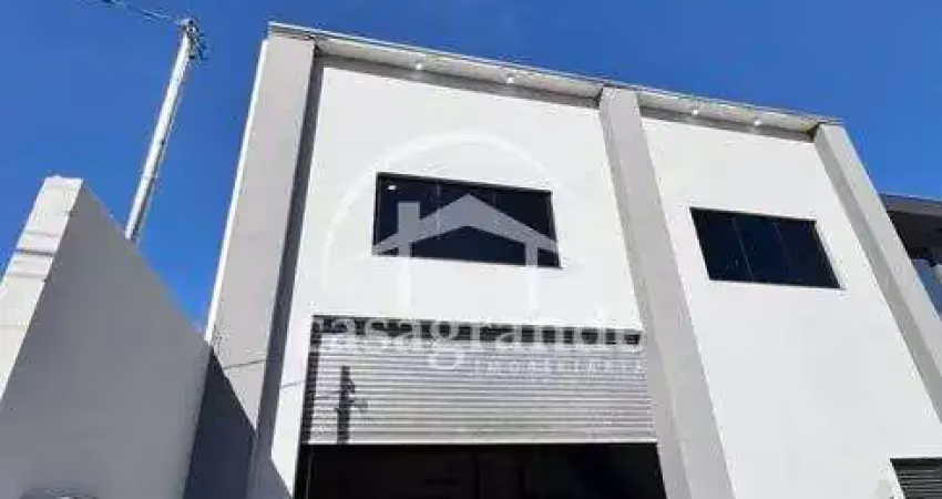 Barracão / Galpão / Depósito para alugar na AV  SACADURA CABRAL, 1, Alto Umuarama, Uberlândia