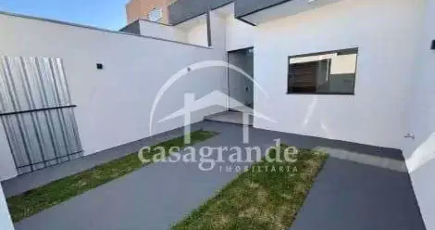 Casa com 3 quartos para alugar na Rua Santina Zanatta, 1, Novo Mundo, Uberlândia