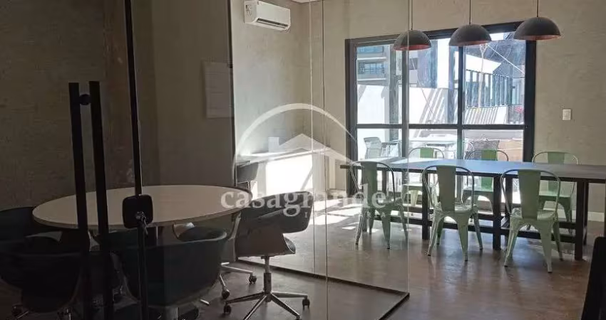 Apartamento com 2 quartos à venda na Alameda Pastor Pompeo Zanatta, 1, Jardim Sul, Uberlândia