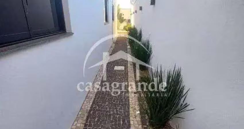 Casa com 3 quartos para alugar na RUA PLANICIE, 1, Aclimação, Uberlândia