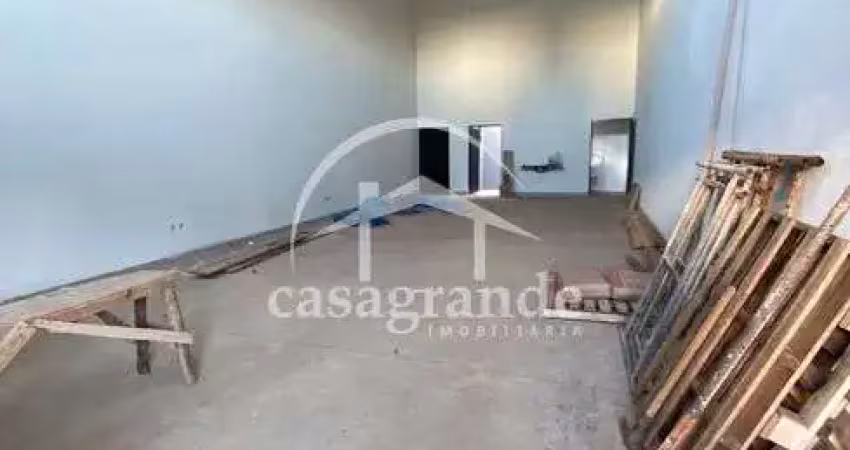 Barracão / Galpão / Depósito para alugar na Avenida Dom Pedro II, 1, Alto Umuarama, Uberlândia