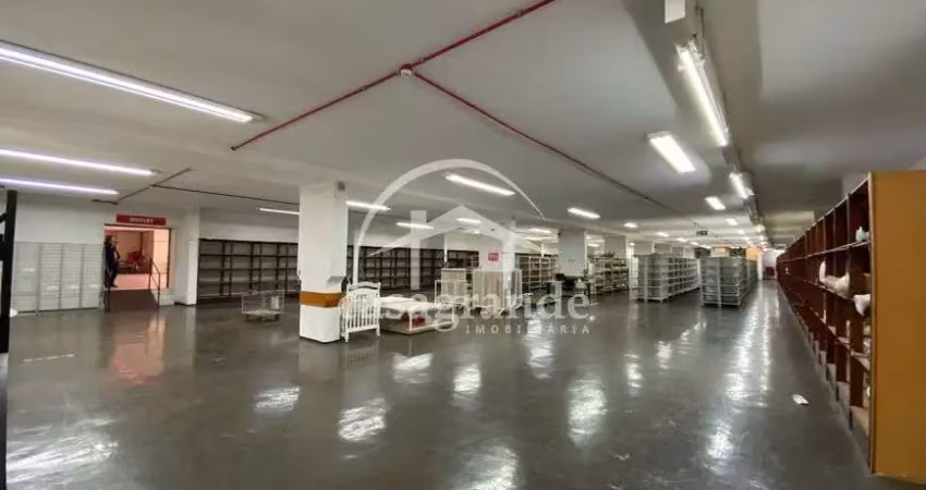 Sala comercial com 4 salas para alugar na Avenida Floriano Peixoto, 1, Centro, Uberlândia