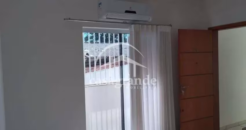 Apartamento com 2 quartos para alugar na Rua Eça de Queirós, 1, Tubalina, Uberlândia