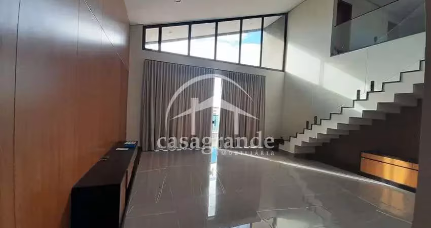 Cobertura com 3 quartos para alugar na Rua Nova Ponte, 764, Granada, Uberlândia