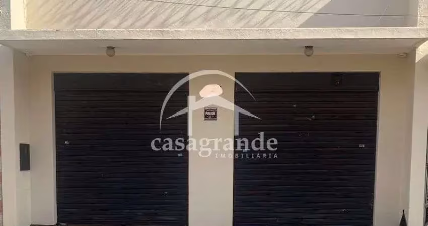 Ponto comercial para alugar na Rua Monte Alegre, 1, Brasil, Uberlândia