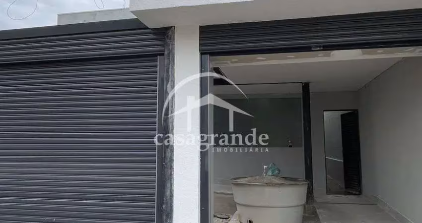 Prédio com 5 salas para alugar na Rua Carmo Gifoni, 1, Martins, Uberlândia