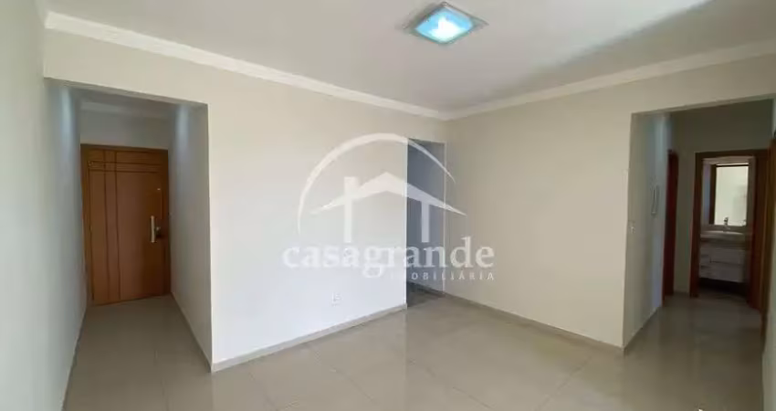 Apartamento com 3 quartos para alugar na Rua Manuel Camargo da Cruz, 1, Jardim Finotti, Uberlândia