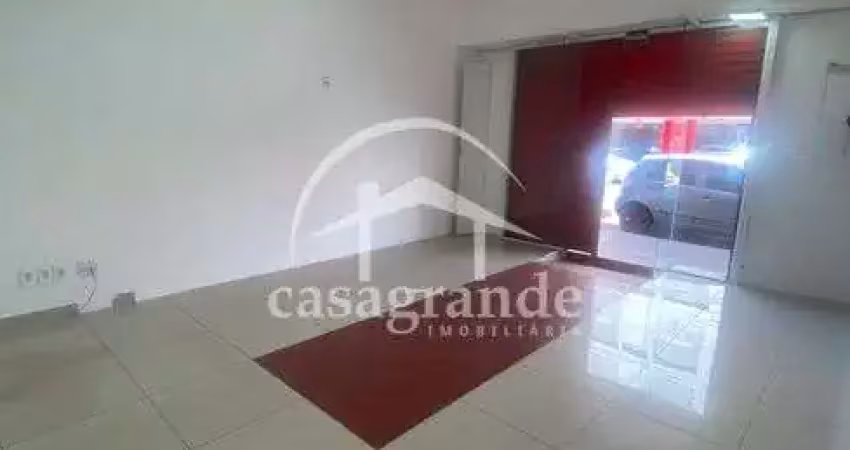 Ponto comercial para alugar na Avenida Floriano Peixoto, 1, Nossa Senhora Aparecida, Uberlândia