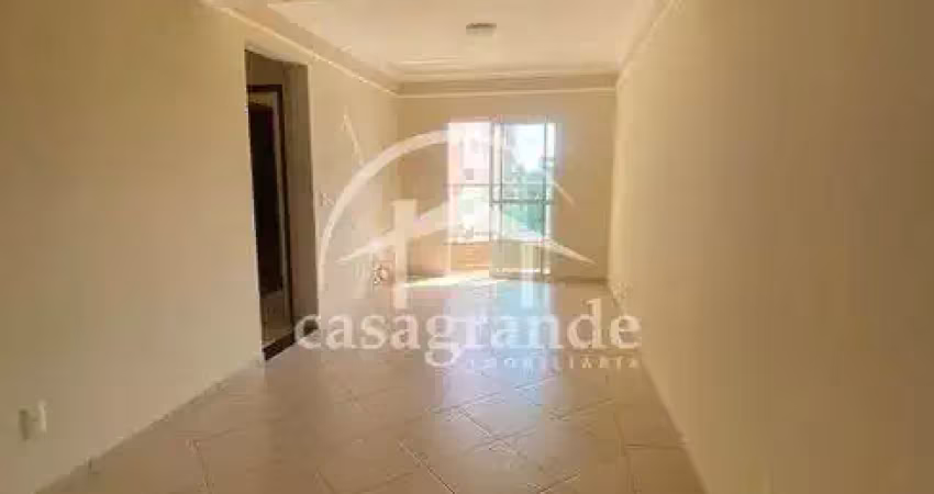 Apartamento com 2 quartos para alugar na Rua Alexandrino Santos Lima, 1, Santa Mônica, Uberlândia