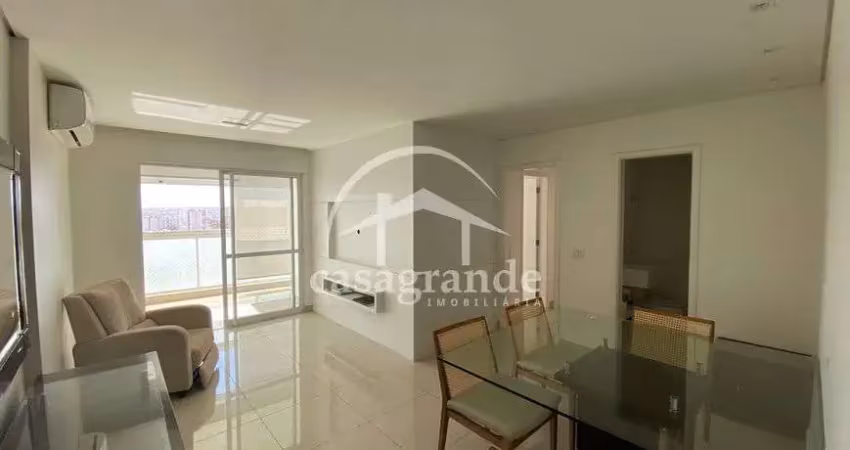 Apartamento com 3 quartos para alugar na Avenida Cesário Alvim, 1, Centro, Uberlândia