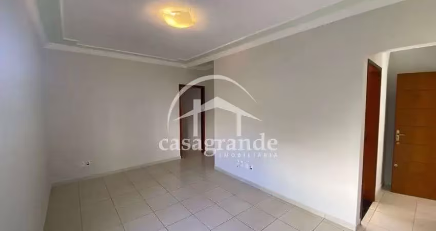 Apartamento com 2 quartos para alugar na Rua Alexandrino Santos Lima, 1, Santa Mônica, Uberlândia