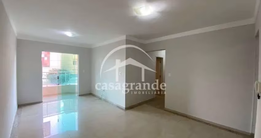 Apartamento com 3 quartos para alugar na Avenida Professora Juvenília dos Santos, 1, Santa Mônica, Uberlândia