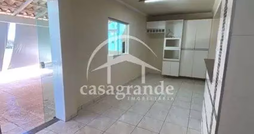 Cobertura com 3 quartos para alugar na Avenida Mato Grosso, 1, Umuarama, Uberlândia
